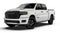 2027 RAM 1500 Laramie 4D Crew Cab