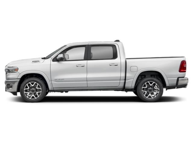 2027 RAM 1500 Laramie 4D Crew Cab