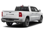 2027 RAM 1500 Laramie 4D Crew Cab