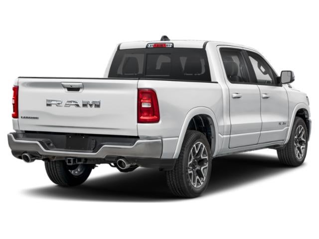 2027 RAM 1500 Laramie 4D Crew Cab