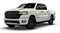 2026 RAM 1500 Laramie 4D Crew Cab