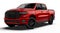 2027 RAM 1500 Laramie 4D Crew Cab