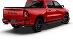 2027 RAM 1500 Laramie 4D Crew Cab