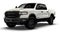 2026 RAM 1500 Rebel 4D Crew Cab
