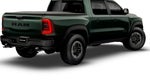 2026 RAM 1500 RHO 4D Crew Cab