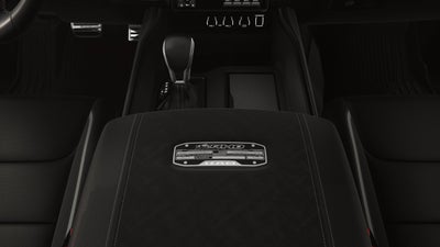 2026 RAM 1500 RHO 4D Crew Cab