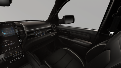 2026 RAM 1500 RHO 4D Crew Cab