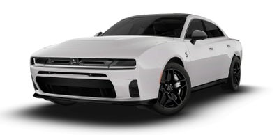 2026 Dodge Charger Scat Pack Plus
