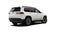 2027 Jeep Cherokee Laredo