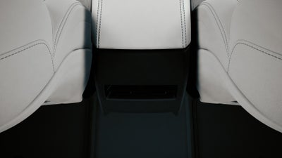 2027 Jeep Cherokee Laredo