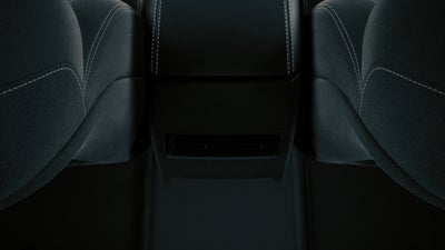2027 Jeep Cherokee Laredo