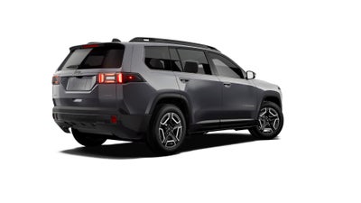 2027 Jeep Cherokee Laredo