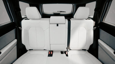 2027 Jeep Cherokee Laredo