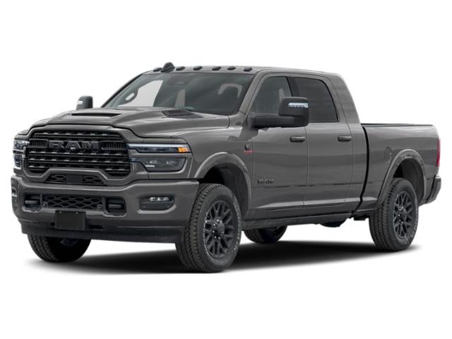 2027 RAM 3500 Limited