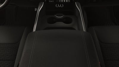 2026 RAM 1500 Big Horn/Lone Star 4D Crew Cab