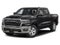 2027 RAM 1500 Big Horn/Lone Star 4D Crew Cab