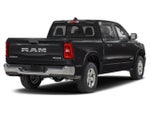 2027 RAM 1500 Big Horn/Lone Star 4D Crew Cab