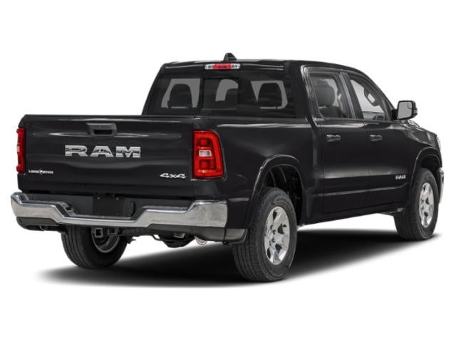 2027 RAM 1500 Big Horn/Lone Star 4D Crew Cab