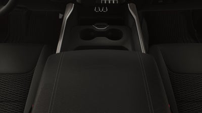 2026 RAM 1500 Express 4D Crew Cab