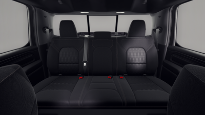2027 RAM 1500 Express