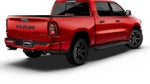 2027 RAM 1500 Express