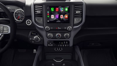 2027 RAM 1500 Express