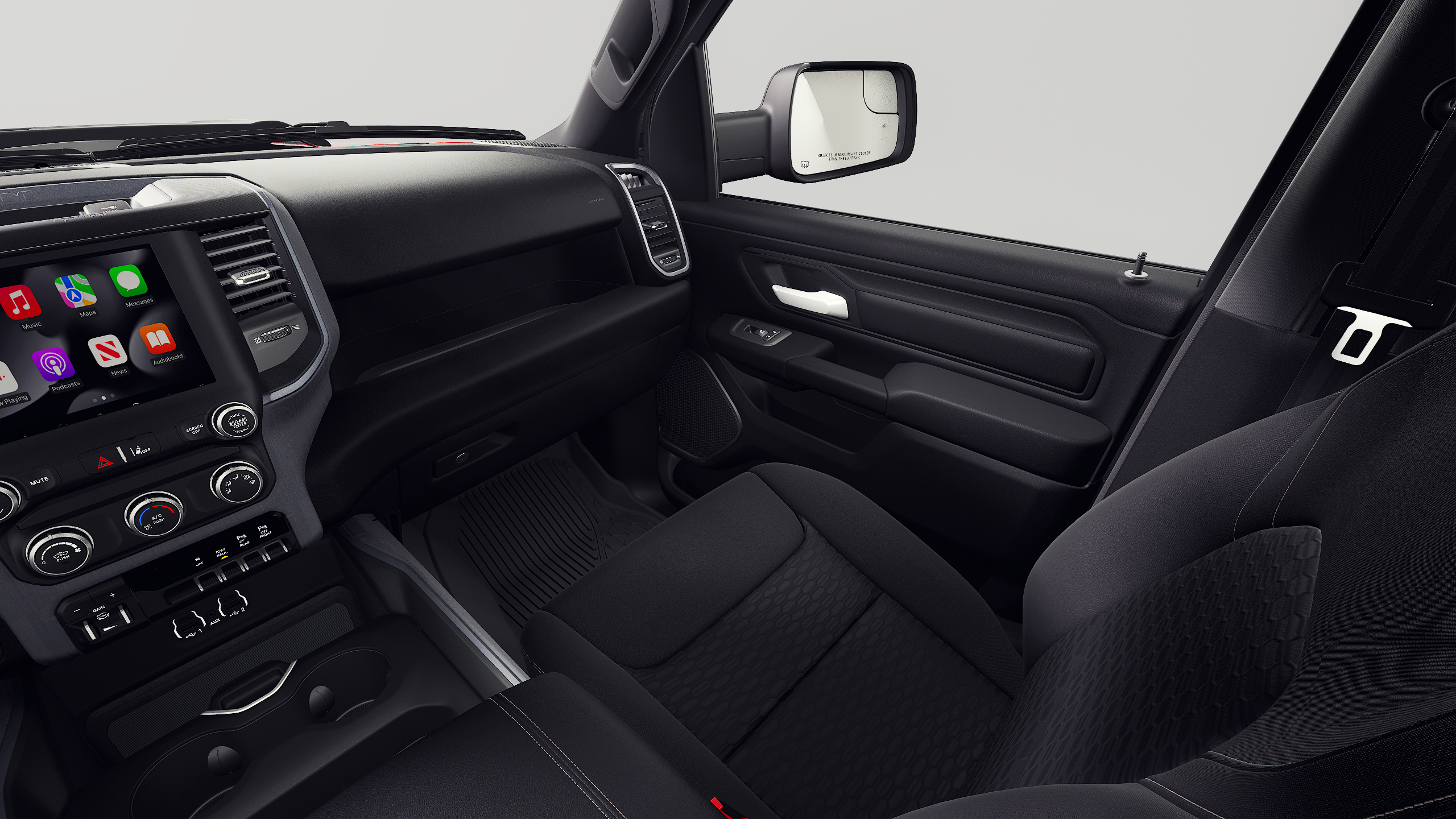 2027 RAM 1500 Express