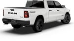 2027 RAM 1500 Warlock