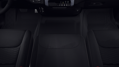 2027 RAM 1500 Warlock