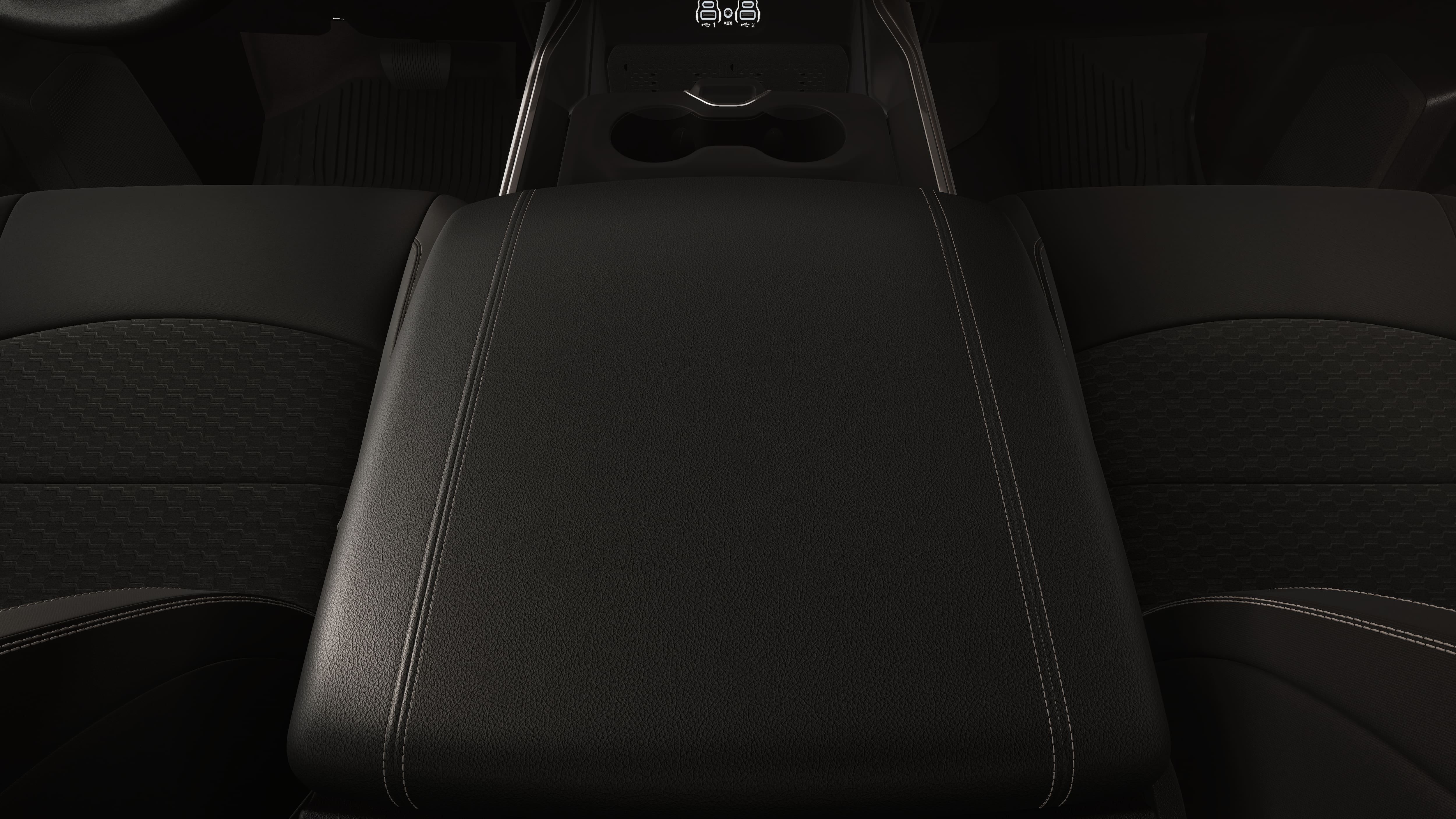 2027 RAM 2500 Big Horn