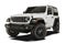 2027 Jeep Wrangler Sport S