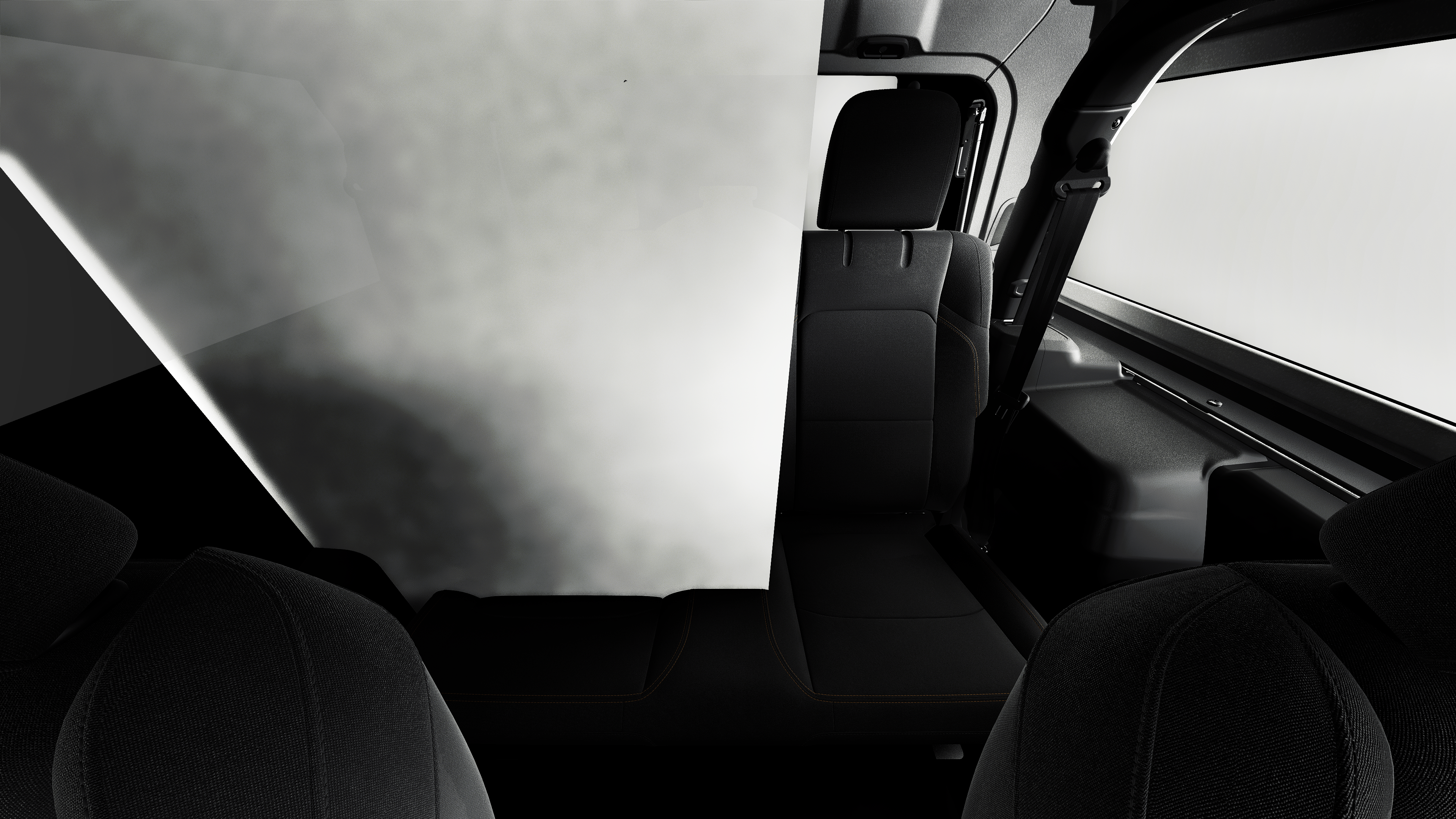 2027 Jeep Wrangler Sport S