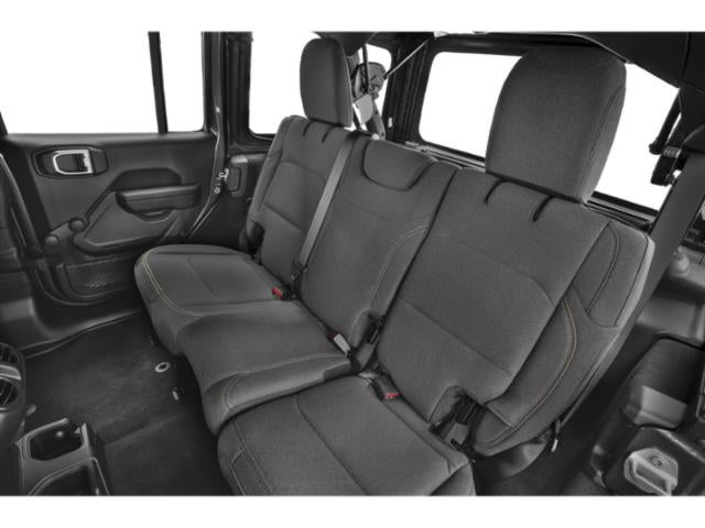 2026 Jeep Wrangler 85th Anniversary