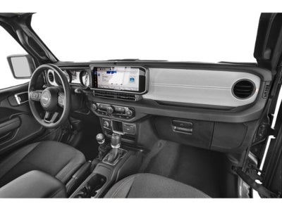 2026 Jeep Wrangler 85th Anniversary