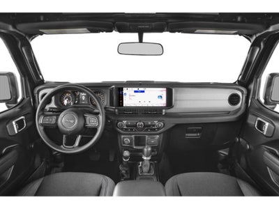 2026 Jeep Wrangler 85th Anniversary