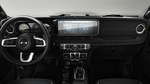 2027 Jeep Wrangler Sahara