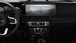 2027 Jeep Wrangler Sahara