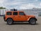 2027 Jeep Wrangler Sahara