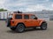 2027 Jeep Wrangler Sahara