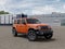 2027 Jeep Wrangler Sahara