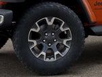2027 Jeep Wrangler Sahara