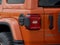 2027 Jeep Wrangler Sahara
