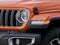 2027 Jeep Wrangler Sahara