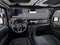 2027 Jeep Wrangler Sahara