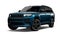 2027 Jeep Grand Cherokee L Limited Reserve