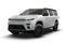 2026 Jeep Grand Wagoneer L Summit Reserve
