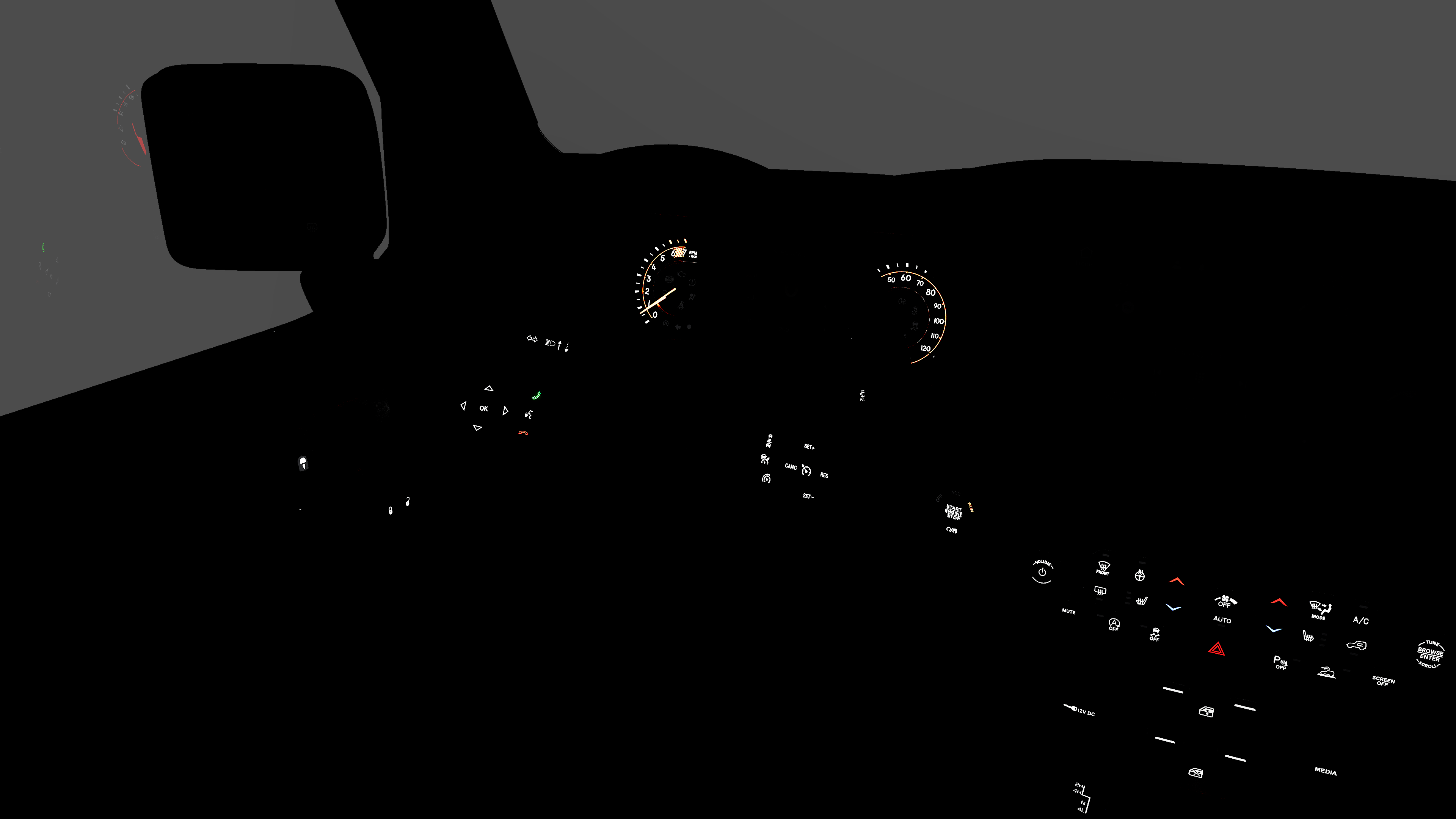 2027 Jeep Gladiator Sport S