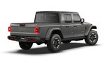 2026 Jeep Gladiator Rubicon X