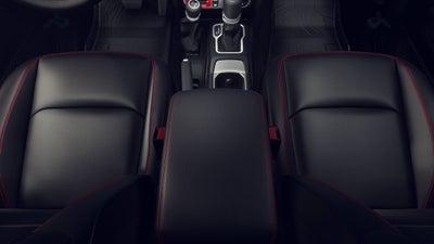 2026 Jeep Gladiator Rubicon X