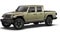2026 Jeep Gladiator Rubicon X